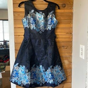 NWT Yumi petite dress size 0